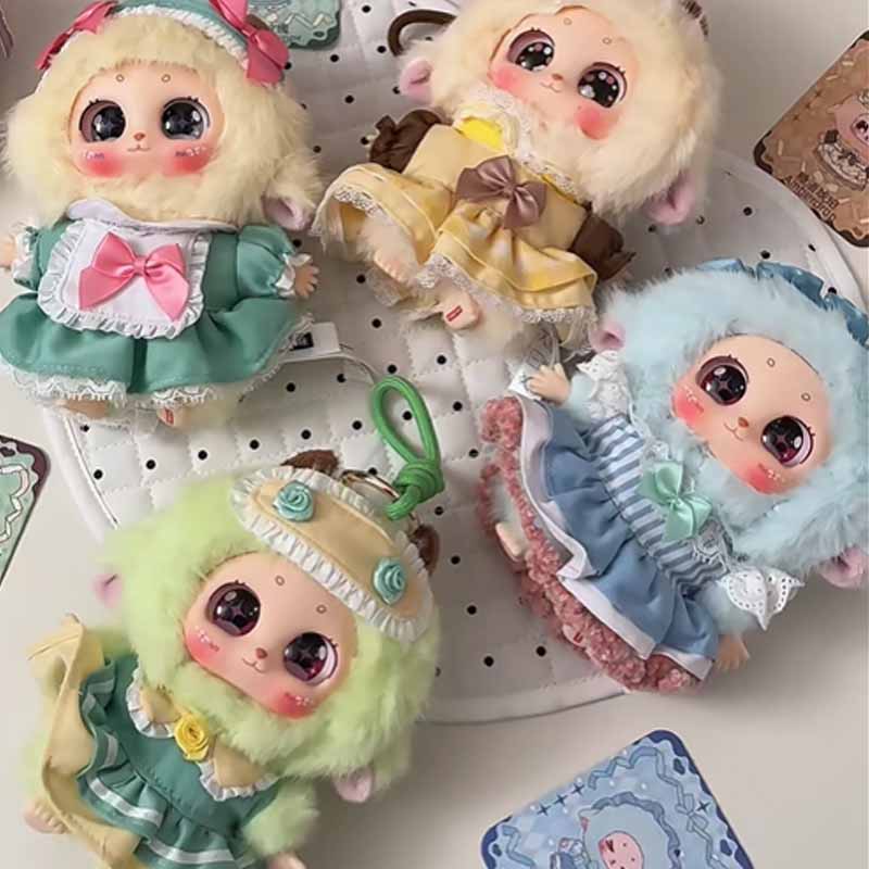 Baby Products For Gift - เบบี้ทรี มิลลี่ ลุคค์ ฟอร์ โลลิต้า ซีรีส์