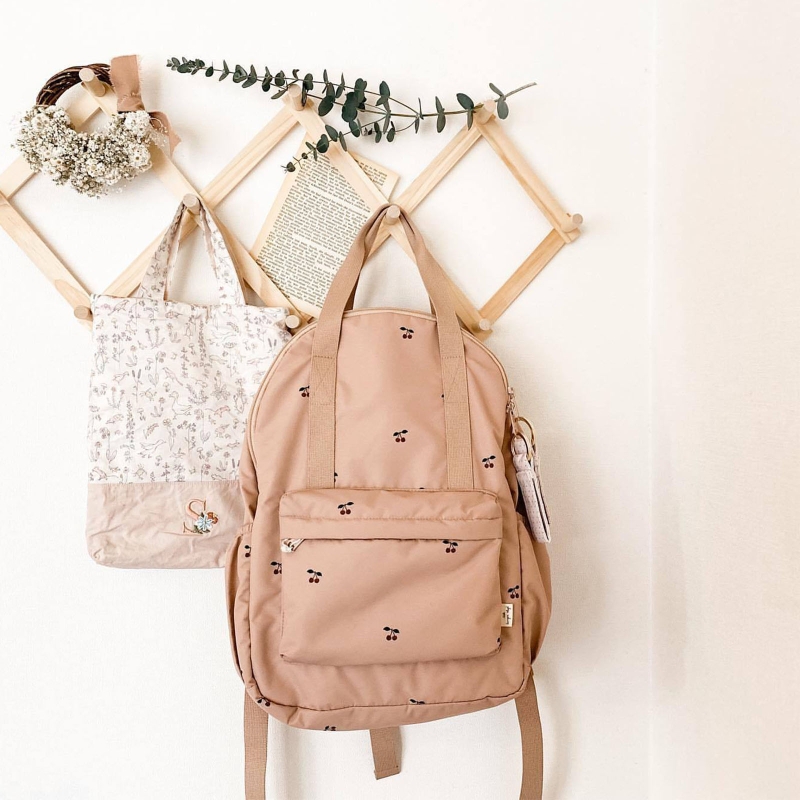 Diaper Bag Backpack - เด็กกระเป๋าเป้สะพายหลังเด็กกระเป๋านักเรียนโรงเรียนอนุบาลกระเป๋าเป้สะพายหลังเด็กกระเป๋าโรงเรียนหญิงกระเป๋าผ้าอ้อมเด็ก QX2D
