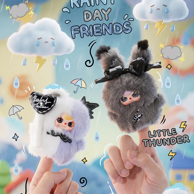 Baby Products In Sale - 【มีสินค้าในสต็อก】สินค้าขายดี ตุ๊กตาซีรีส์ Baby Three Weather Guide