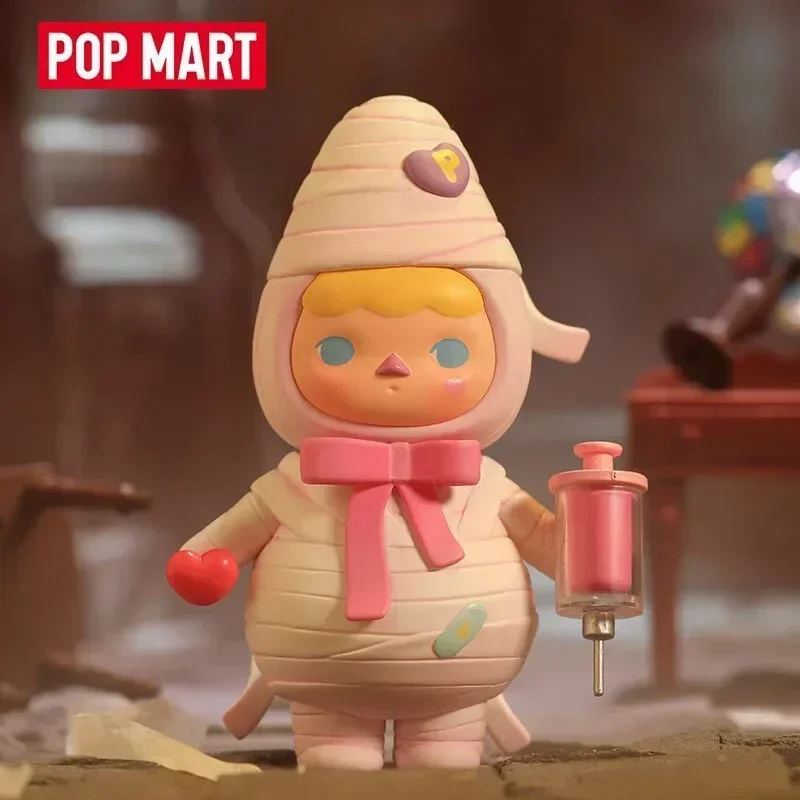 Baby Products For Gift - POP MART Pucky Monster Baby Series