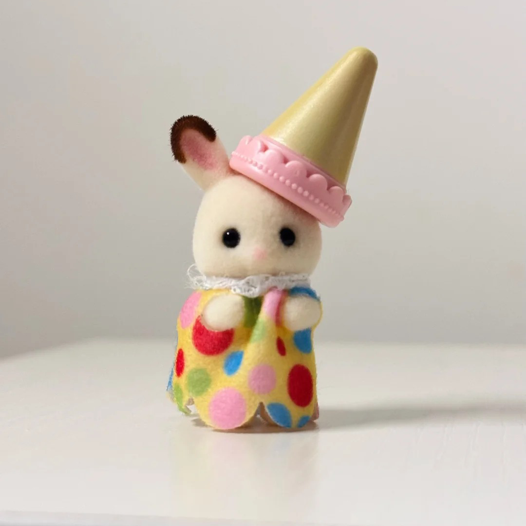 ฟิกเกอร์อนิเมะ Sylvanian Famil - Baby Products Bag บทวิจารณ์และราคา