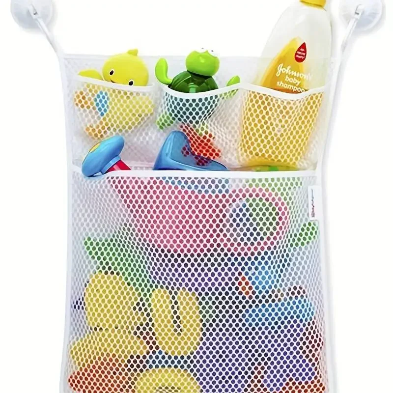 อาบน้ําเด็กของเล่นเด็กสีขาวของ - Baby Products Bag บทวิจารณ์และราคา