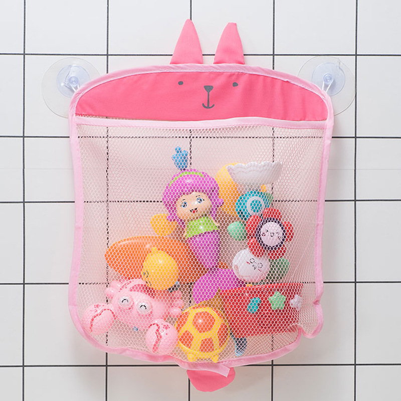 ถุงตาข่ายเก็บของเล่นอาบน้ำรูปเ - Baby Products Bag บทวิจารณ์และราคา
