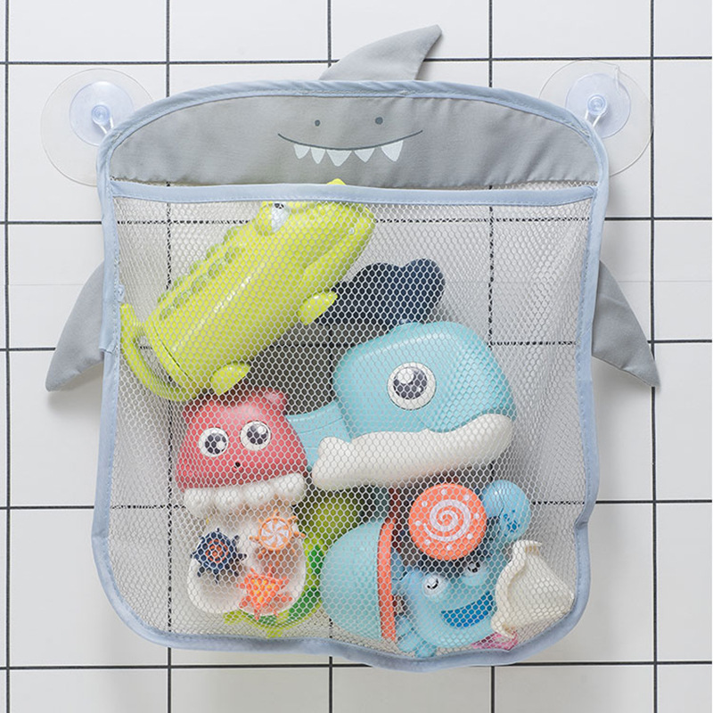 ถุงตาข่ายเก็บของเล่นอาบน้ำรูปเ - Baby Products Bag บทวิจารณ์และราคา