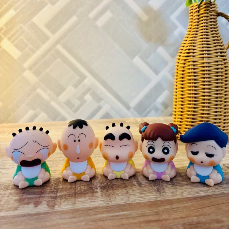 สินค้าใหม่ในสต็อก อนิเมะเซียวซ - Baby Products For Gift บทวิจารณ์และราคา