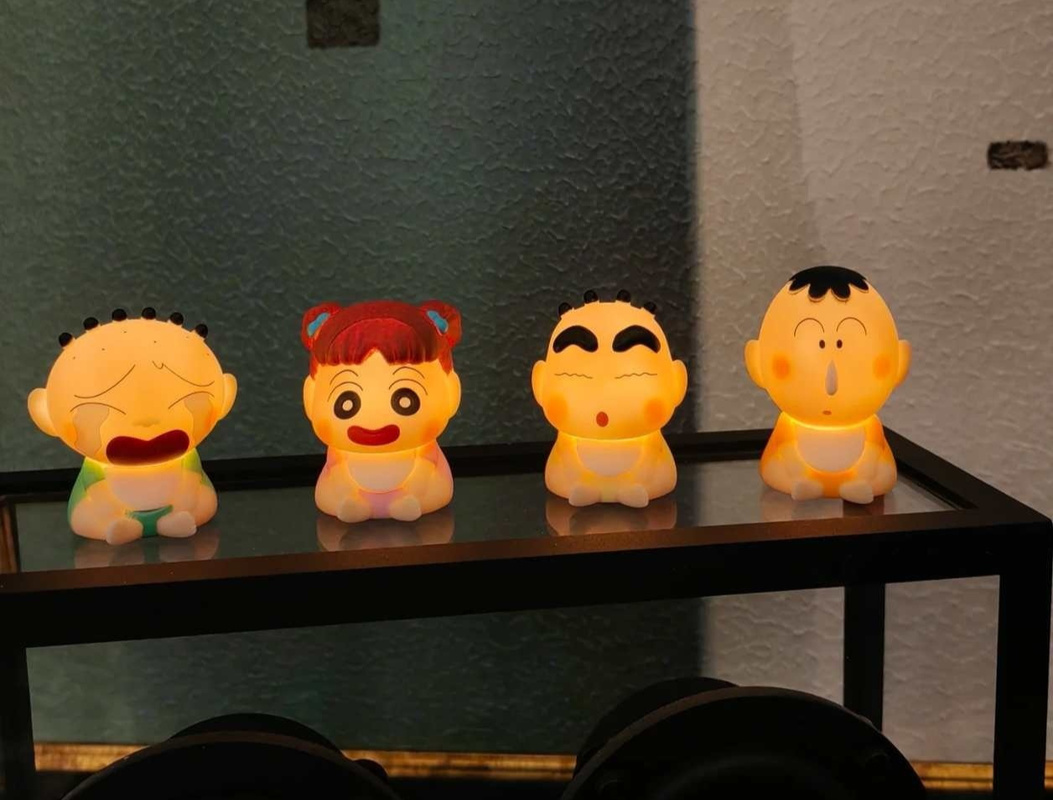 สินค้าใหม่ในสต็อก อนิเมะเซียวซ - Baby Products For Gift บทวิจารณ์และราคา