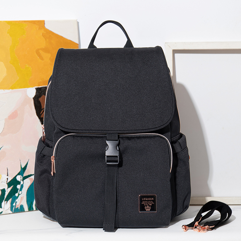 กระเป๋าเป้ผ้าอ้อมสะพายหลังเดิน - Diaper Bag Backpack บทวิจารณ์และราคา