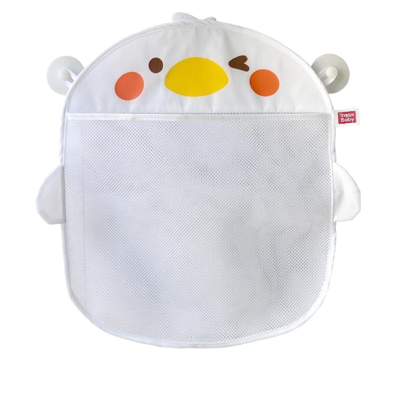 ถุงเก็บของเล่นอาบน้ำเด็ก ลายได - Baby Products Bag บทวิจารณ์และราคา