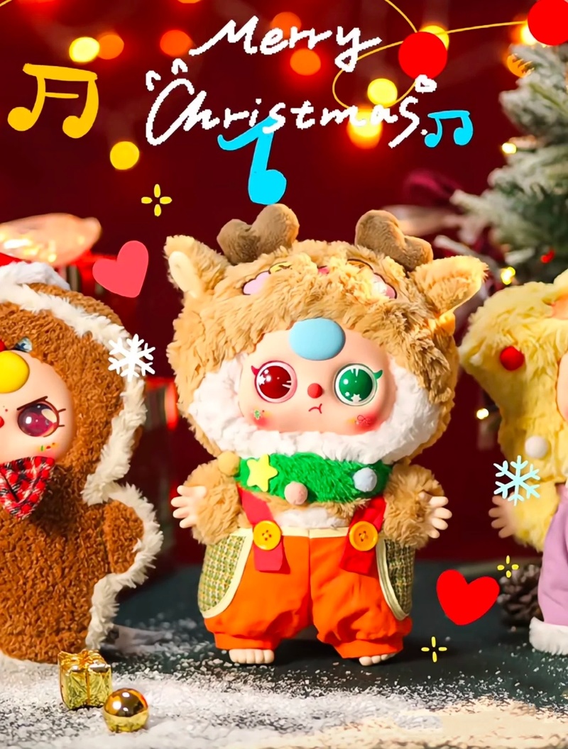 ตุ๊กตาเบบี้ทรี 400% เมอร์รี่คร - Baby Products In Sale บทวิจารณ์และราคา