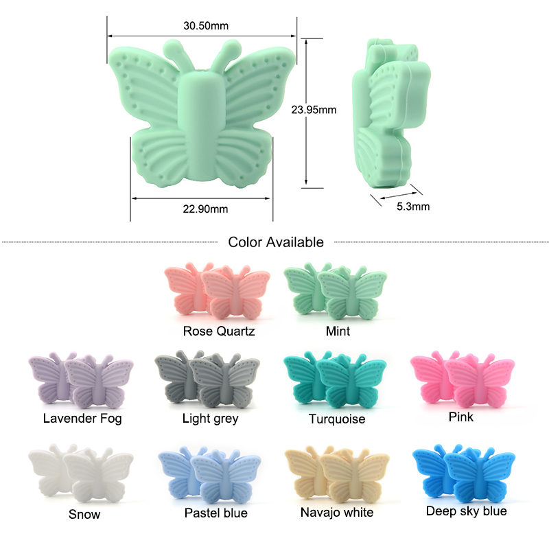 ขายร้อน 10 ชิ้น/ล็อตซิลิโคนมงก - Baby Products In Sale บทวิจารณ์และราคา
