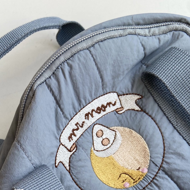 เด็กกระเป๋าเป้สะพายหลังเด็กกระ - Diaper Bag Backpack บทวิจารณ์และราคา