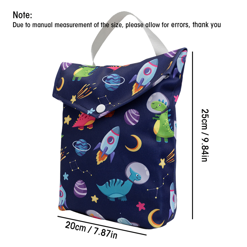 Pororo กระเป๋าผ้าอ้อมเด็กกระเป - Diaper Bag Backpack บทวิจารณ์และราคา