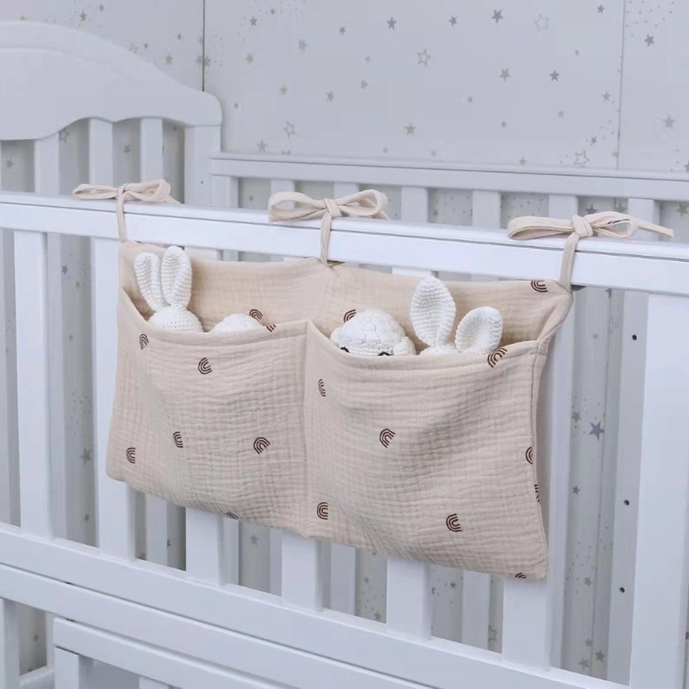กระเป๋าเก็บของเด็กสองชั้นแบบพั - Diaper Bag Backpack บทวิจารณ์และราคา