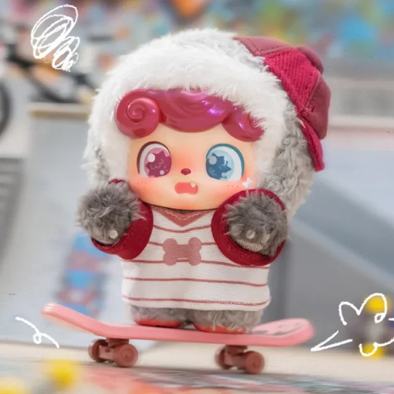 กล่องสุ่มของเล่น JOTOYS Q Baby - Baby Products Bag บทวิจารณ์และราคา