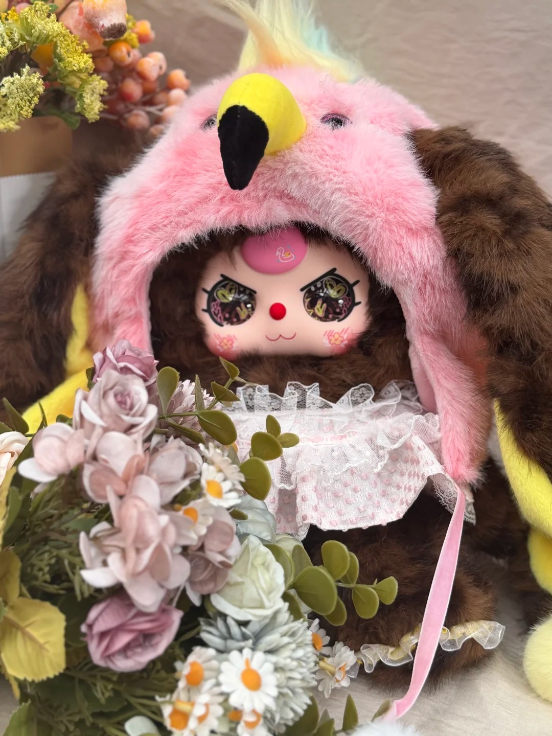 ตุ๊กตากระต่ายเบบี้ทรีแฮท ขนาด  - Baby Products For Gift บทวิจารณ์และราคา