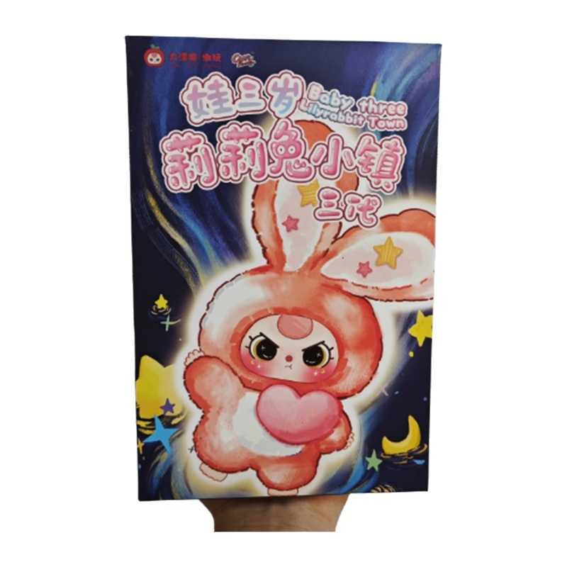 จุดเด็กสามปี Lily Rabbit Town  - Baby Products Bag บทวิจารณ์และราคา