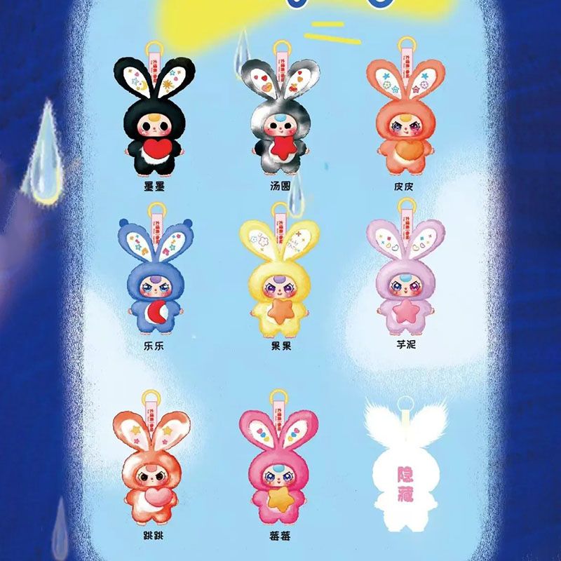 จุดเด็กสามปี Lily Rabbit Town  - Baby Products Bag บทวิจารณ์และราคา