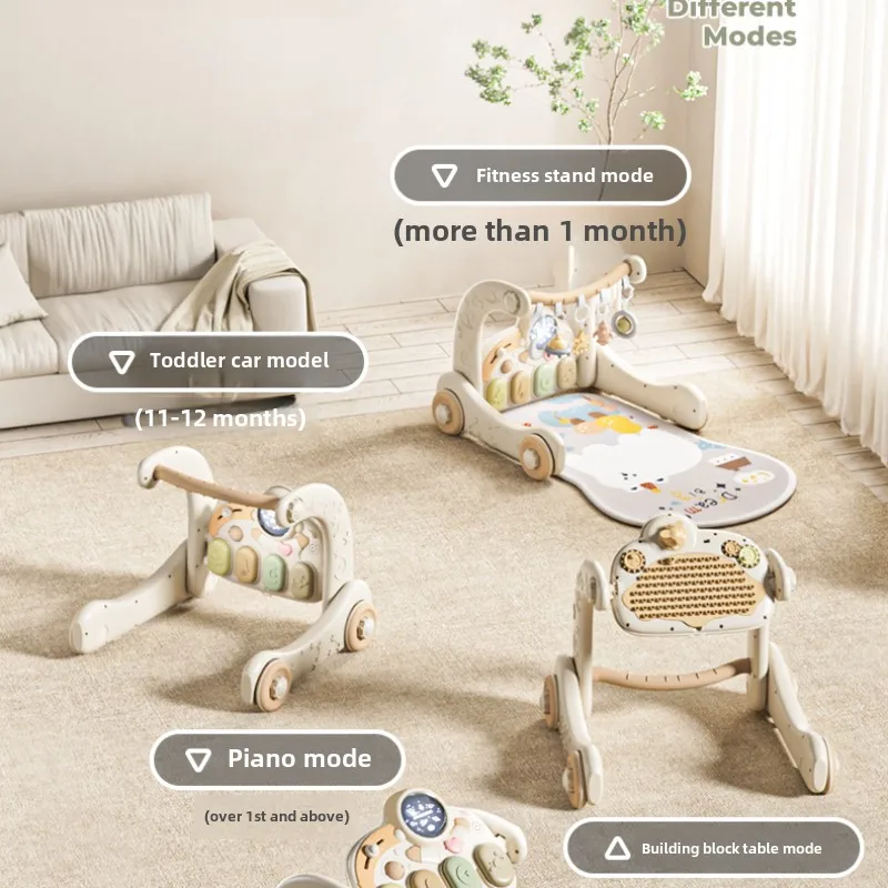เบบี้ เปียโน ฟิตเนส เฟรม ผลิตภ - Baby Products For Gift บทวิจารณ์และราคา
