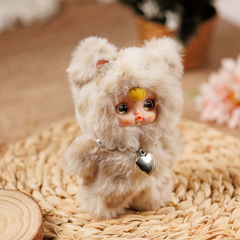 ตุ๊กตาแมวน้อยซีรีส์ Baby Three - Baby Products For Gift บทวิจารณ์และราคา
