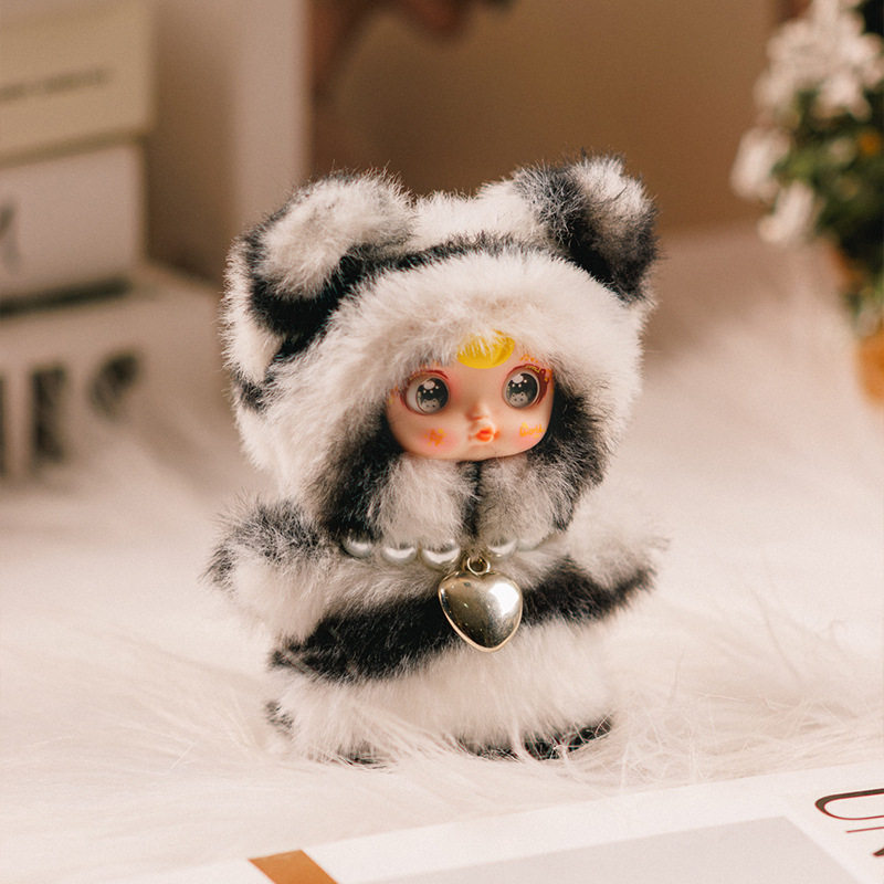 ตุ๊กตาแมวน้อยซีรีส์ Baby Three - Baby Products For Gift บทวิจารณ์และราคา