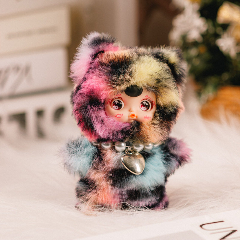 ตุ๊กตาแมวน้อยซีรีส์ Baby Three - Baby Products For Gift บทวิจารณ์และราคา