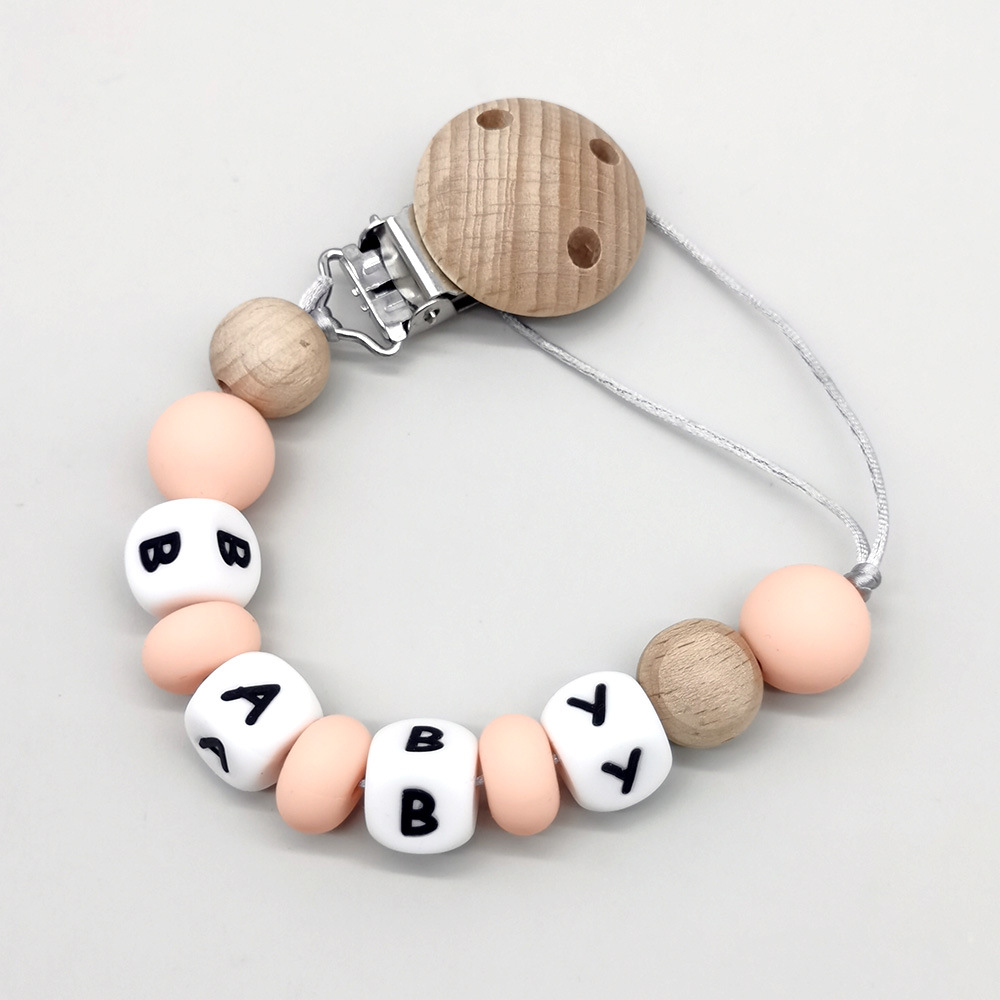 คลิปหนีบจุกนมหลอกแบบกำหนดเอง ส - Baby Products For Gift บทวิจารณ์และราคา