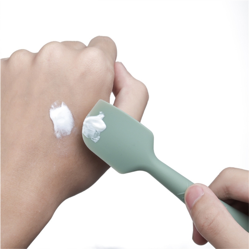 ไม้พายทาครีมผ้าอ้อมสำหรับ QX2D - Baby Products Application บทวิจารณ์และราคา