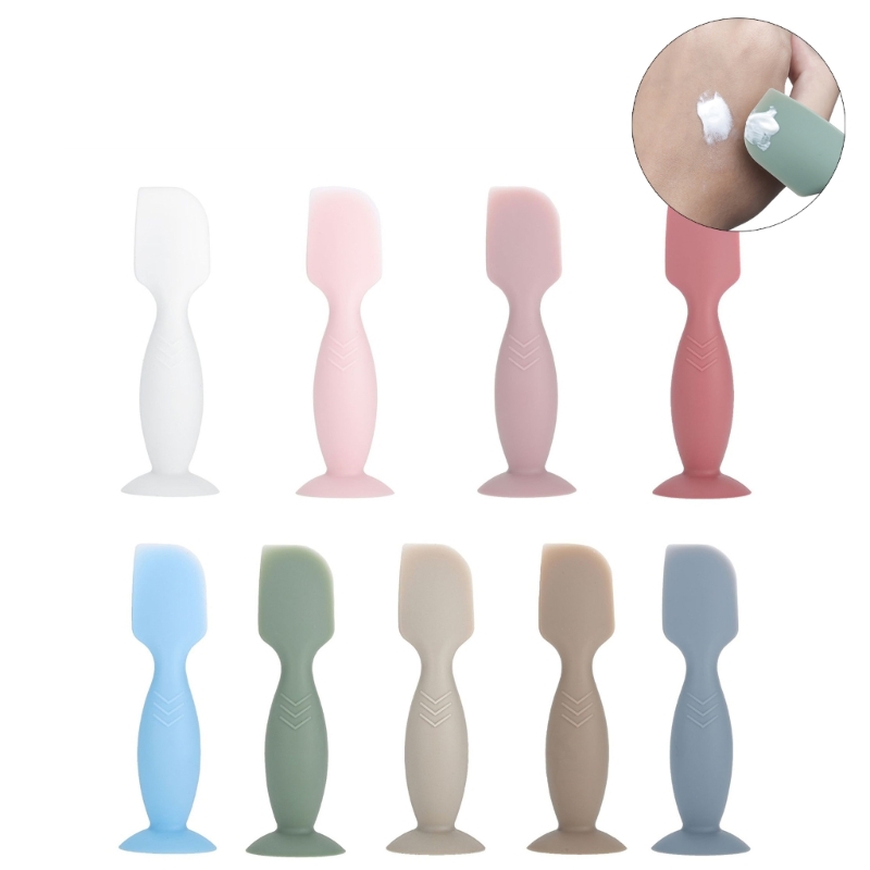 ไม้พายทาครีมผ้าอ้อมสำหรับ QX2D - Baby Products Application บทวิจารณ์และราคา