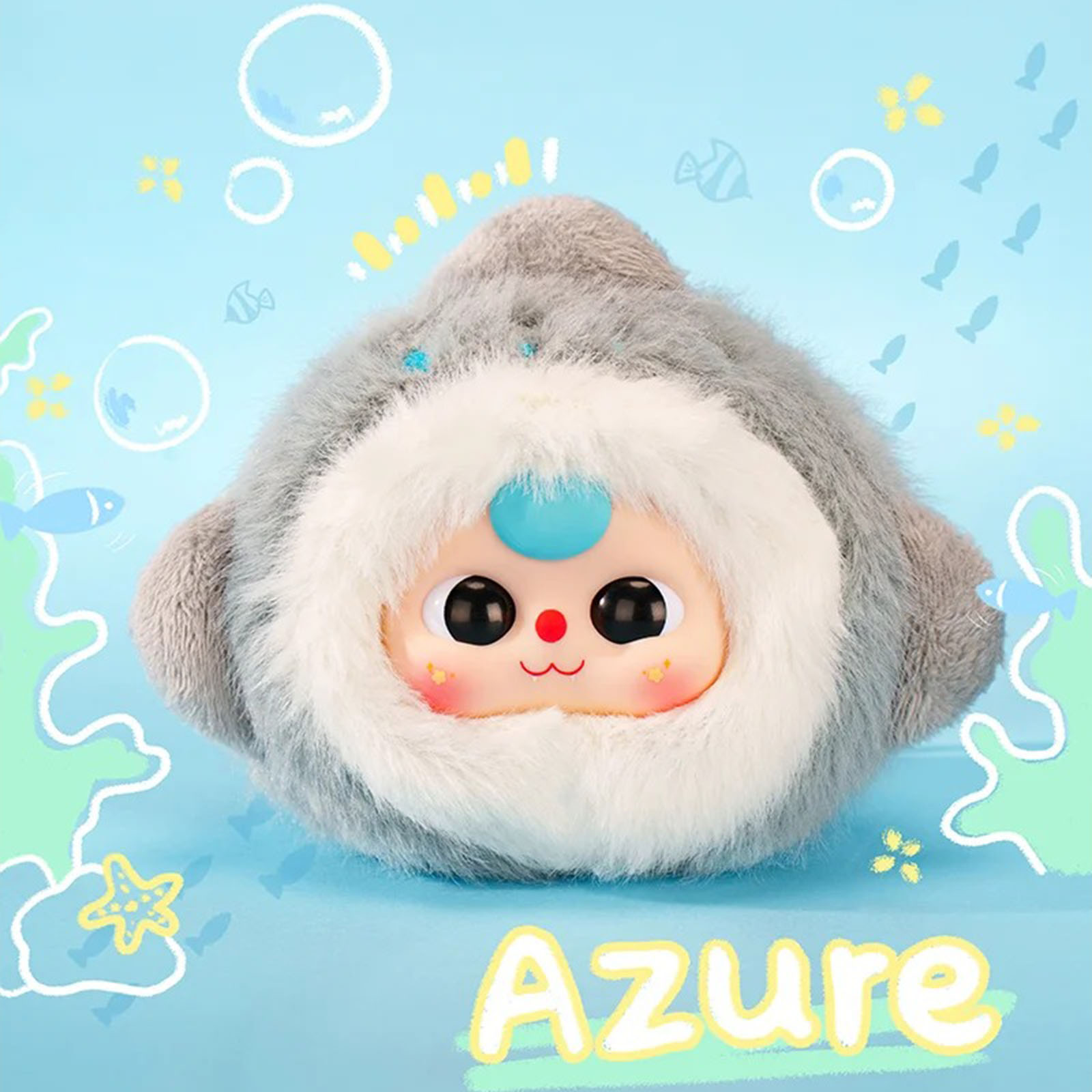 ตุ๊กตาไวนิล Baby Three Romanti - Baby Products For Gift บทวิจารณ์และราคา