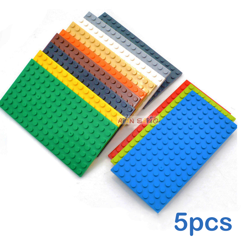 5pcs DIY Building Blocks บาง F - Lego Set Creator บทวิจารณ์และราคา