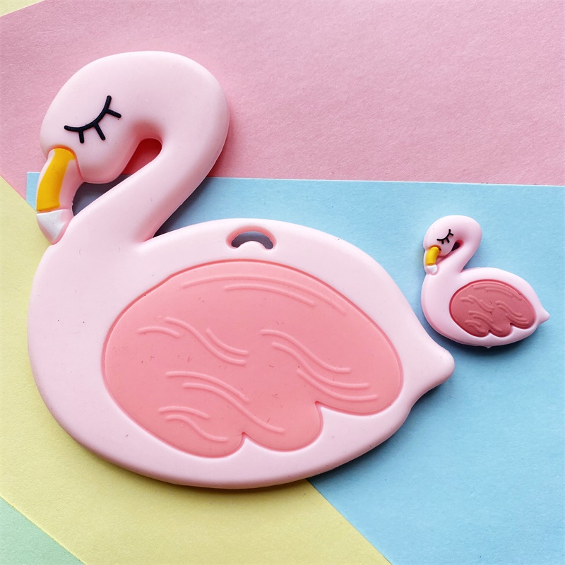 ชุดของเล่นยางกัดซิลิโคนรูปช้าง - Baby Products Combo บทวิจารณ์และราคา