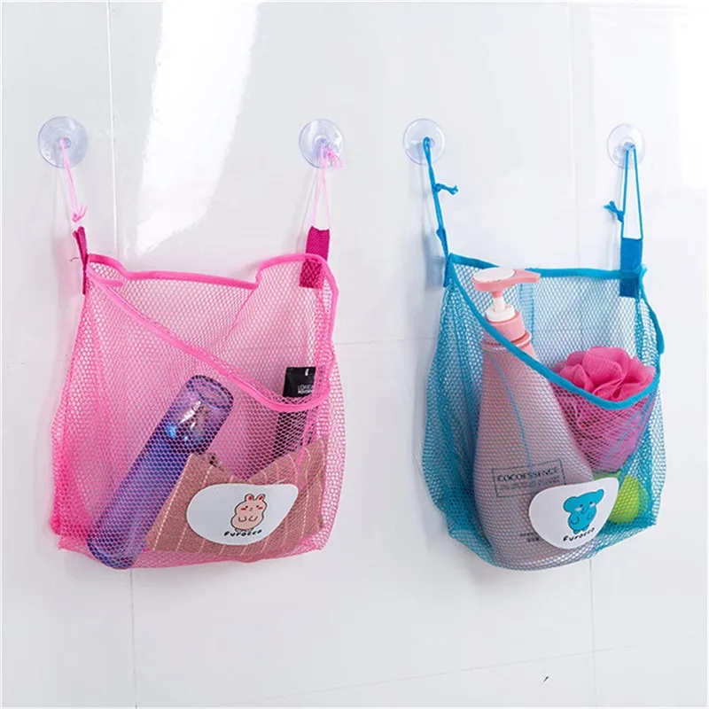 เด็กห้องน้ําตาข่ายกระเป๋าอาบน้ - Baby Products Bag บทวิจารณ์และราคา