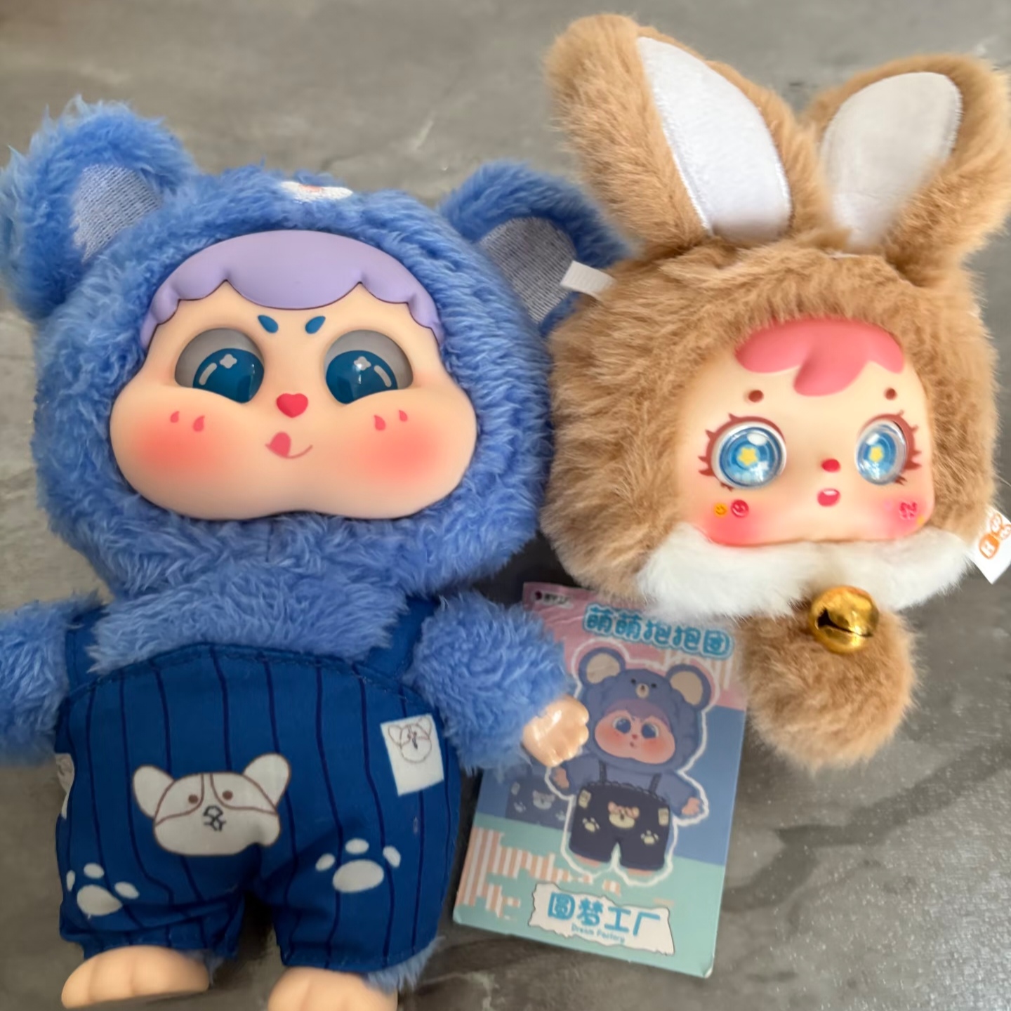 กล่องสุ่มของแท้ ตุ๊กตาเด็กน่าร - Baby Products For Gift บทวิจารณ์และราคา