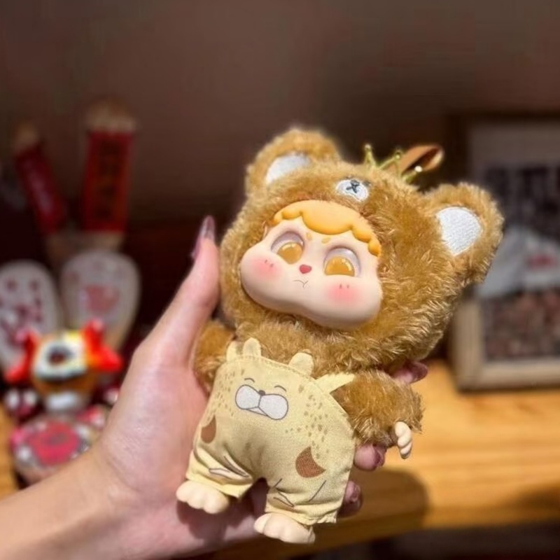 กล่องสุ่มของแท้ ตุ๊กตาเด็กน่าร - Baby Products For Gift บทวิจารณ์และราคา