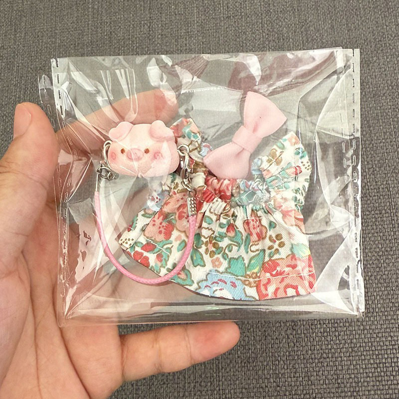 ชุดเสื้อผ้าตุ๊กตา Labubu รุ่นท - Baby Products Expo บทวิจารณ์และราคา
