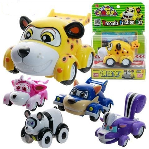 ใหญ่มาก！！！ รถของเล่นอนิเมะ Vro - Baby Products Korea บทวิจารณ์และราคา