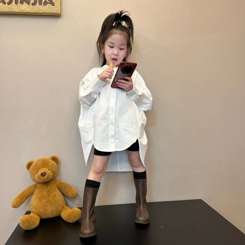 เสื้อผ้าเด็กเกาหลี เสื้อเชิ้ตเ - Baby Products Korea บทวิจารณ์และราคา