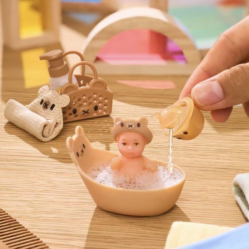 มินิเวิร์ส รุ่นใหม่ ของแท้ Mak - Baby Products For Gift บทวิจารณ์และราคา