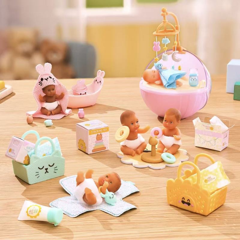มินิเวิร์ส รุ่นใหม่ ของแท้ Mak - Baby Products For Gift บทวิจารณ์และราคา