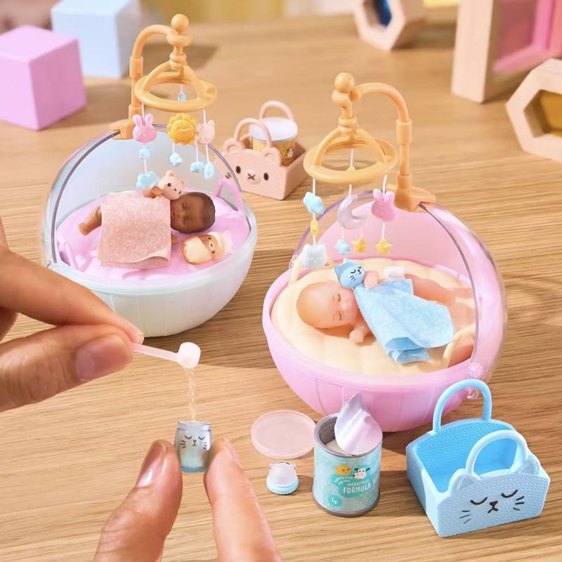 มินิเวิร์ส รุ่นใหม่ ของแท้ Mak - Baby Products For Gift บทวิจารณ์และราคา