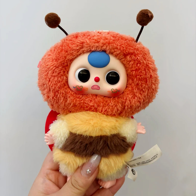 ตุ๊กตาซีรีส์เบบี้ทรีเอลฟ์ กล่อ - Baby Products For Gift บทวิจารณ์และราคา