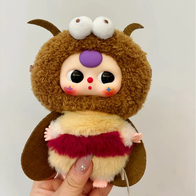 ตุ๊กตาซีรีส์เบบี้ทรีเอลฟ์ กล่อ - Baby Products For Gift บทวิจารณ์และราคา