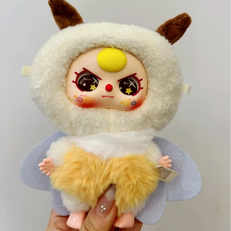 ตุ๊กตาซีรีส์เบบี้ทรีเอลฟ์ กล่อ - Baby Products For Gift บทวิจารณ์และราคา