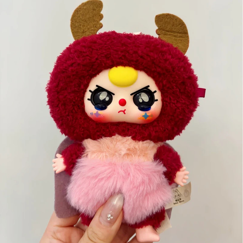 ตุ๊กตาซีรีส์เบบี้ทรีเอลฟ์ กล่อ - Baby Products For Gift บทวิจารณ์และราคา