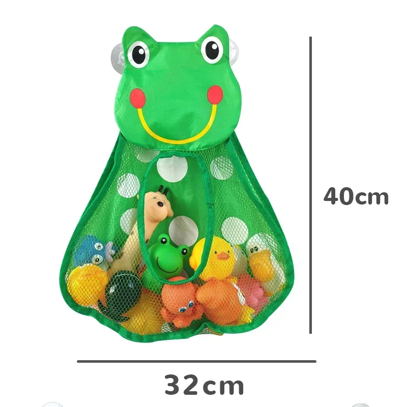 ถุงตาข่ายใส่ของเล่นในห้องน้ำเด - Baby Products Bag บทวิจารณ์และราคา