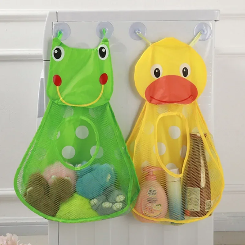 ถุงตาข่ายใส่ของเล่นในห้องน้ำเด - Baby Products Bag บทวิจารณ์และราคา