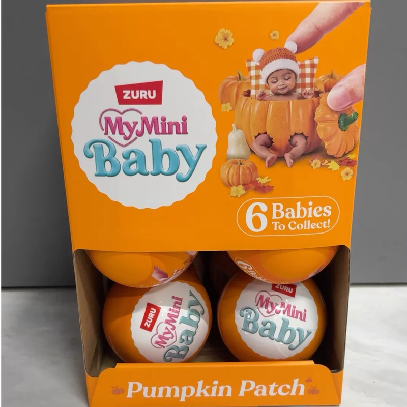 ซีรีส์ใหม่ของซูรู มาย มินิ เบบ - Baby Products Bag บทวิจารณ์และราคา