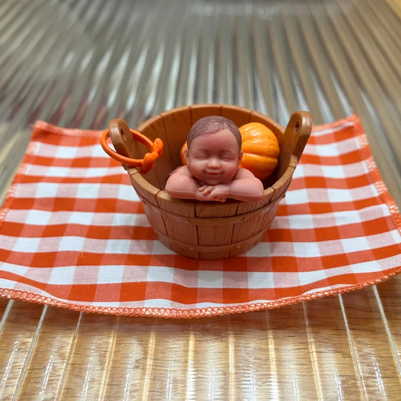 ซีรีส์ใหม่ของซูรู มาย มินิ เบบ - Baby Products Bag บทวิจารณ์และราคา
