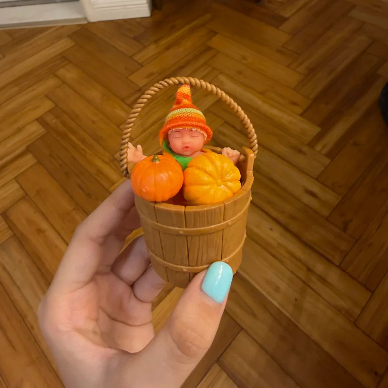 ซีรีส์ใหม่ของซูรู มาย มินิ เบบ - Baby Products Bag บทวิจารณ์และราคา