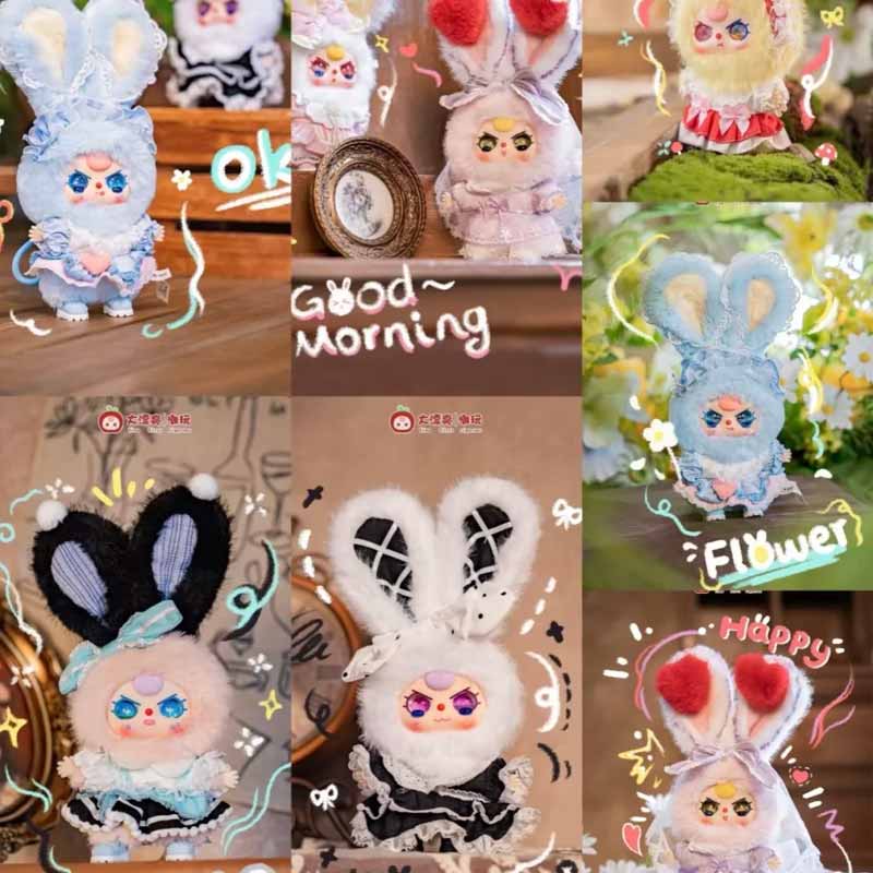 ตุ๊กตาจี้ห้อยกระเป๋า Baby Thre - Baby Products For Gift บทวิจารณ์และราคา